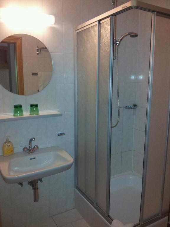 Hotel Bruggner Stub'N ランデック 部屋 写真
