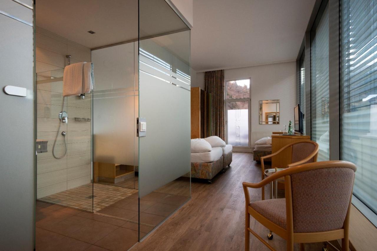 Hotel Bruggner Stub'N ランデック エクステリア 写真