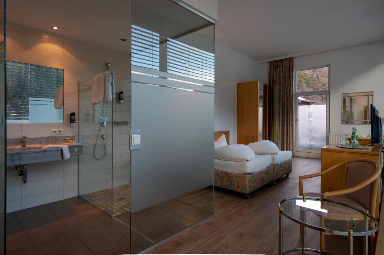 Hotel Bruggner Stub'N ランデック エクステリア 写真