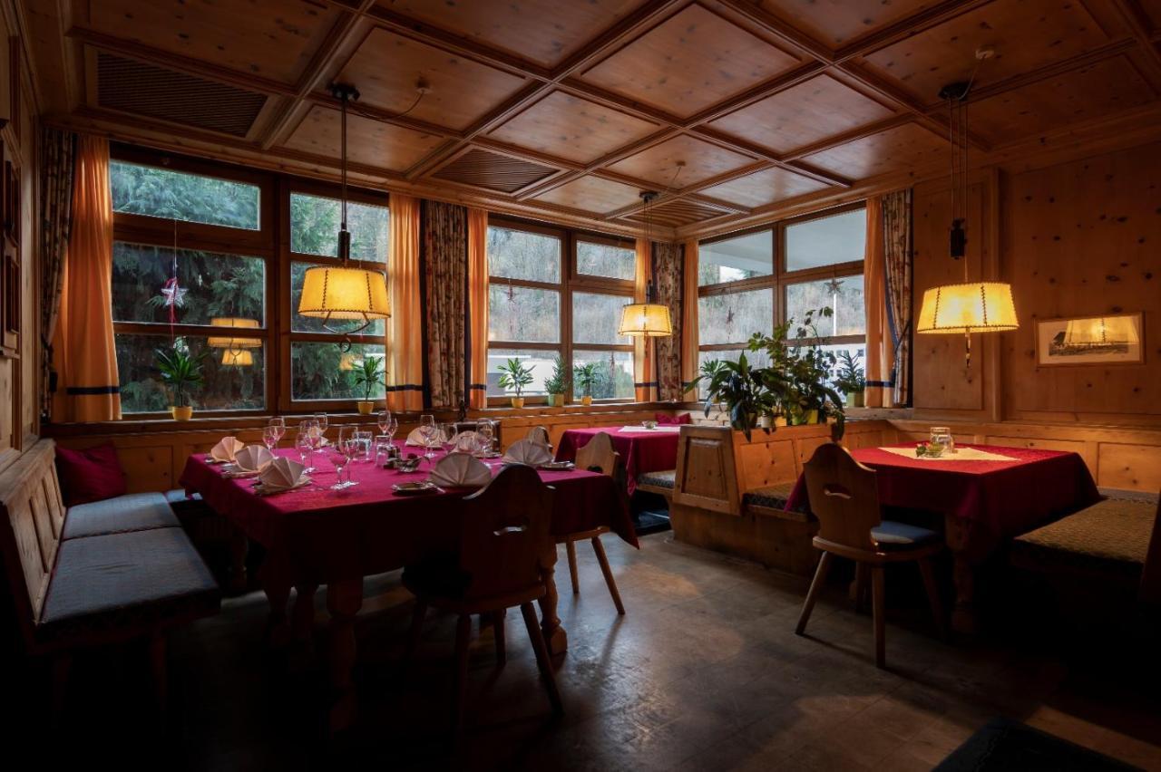 Hotel Bruggner Stub'N ランデック エクステリア 写真