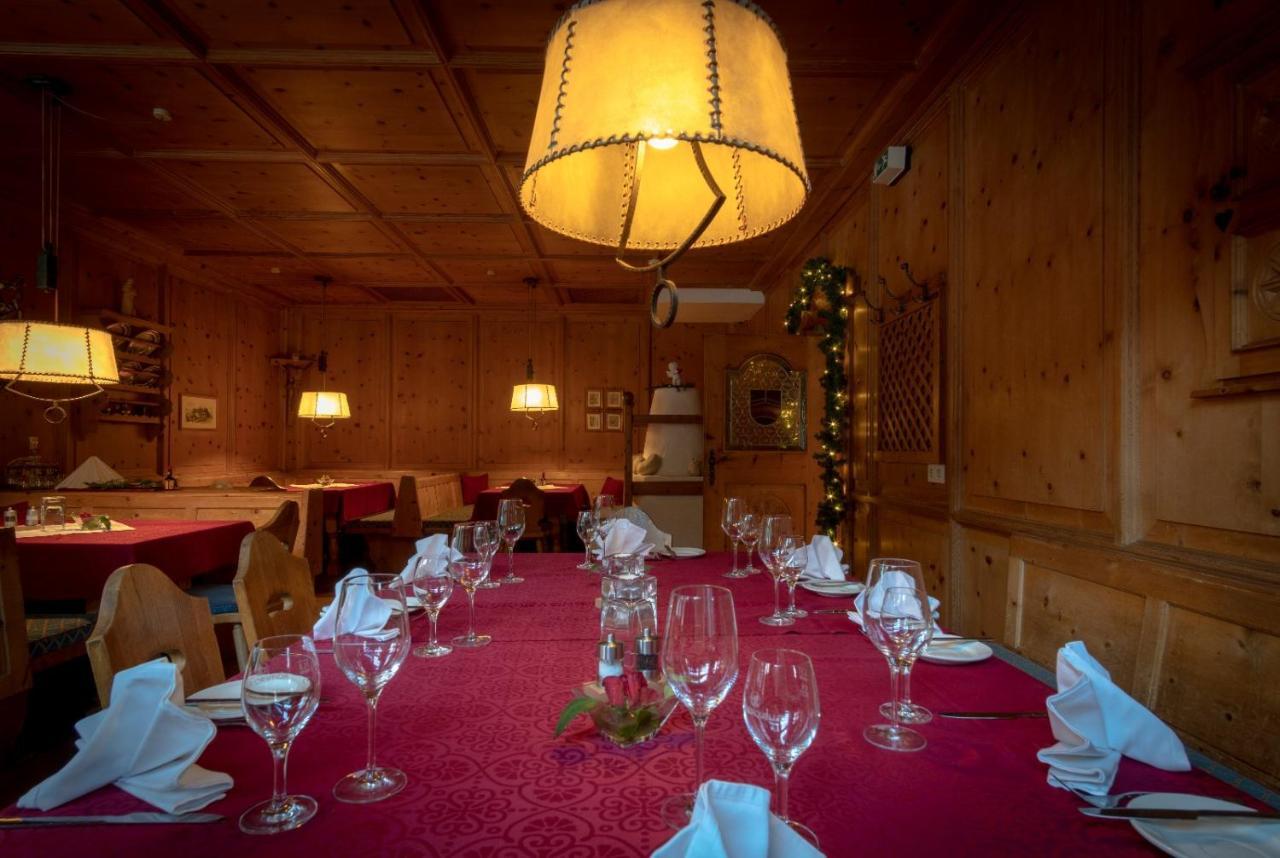 Hotel Bruggner Stub'N ランデック エクステリア 写真