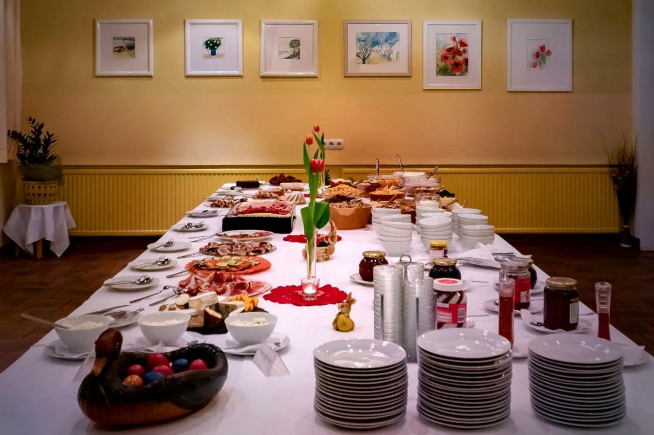 Hotel Bruggner Stub'N ランデック エクステリア 写真